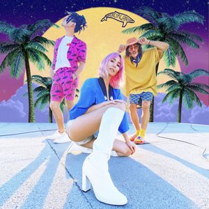 Bossa Nova Baby (Superorganism's Tasty Little Remix)