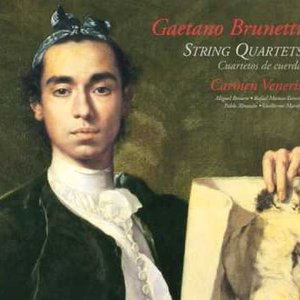 Avatar for Gaetano Brunetti