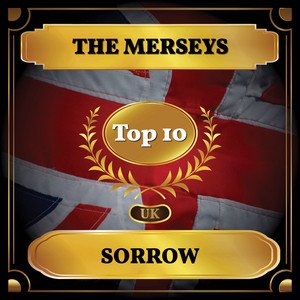 Sorrow (UK Chart Top 10 - No. 4)