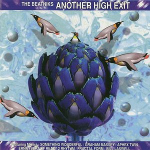 another high exit
