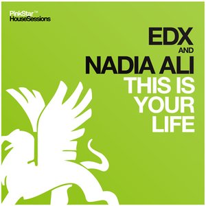 EDX & Nadia Ali 的头像