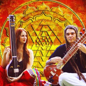 Mahadevamusic & Jiboia Sagrada 的头像