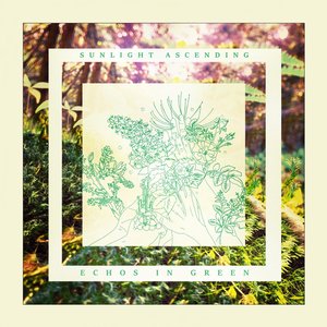 Echos in Green - Single