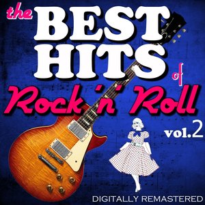 The Best Hits of Rock'n'roll, Vol. 2