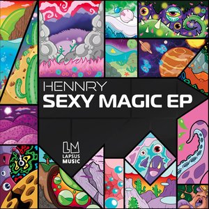 Sexy Magic - EP