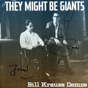 Bill Krauss Demos