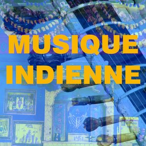 Musique indienne (Cachemire)