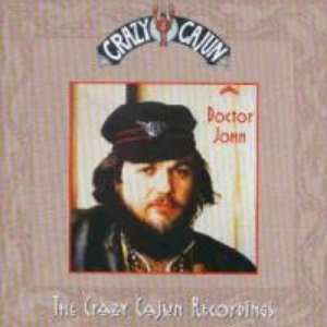 The Crazy Cajun Recordings