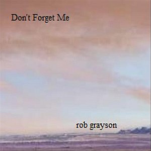 Don't Forget Me
