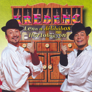 Artwork for Kék A Kökény