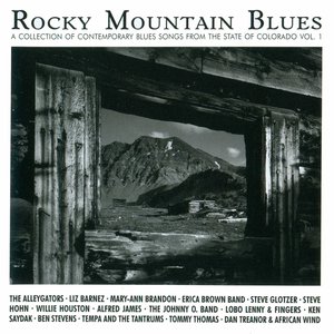 Rocky Mountain Blues