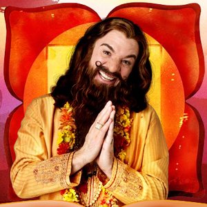 Guru Pitkas Ashram Band 的头像