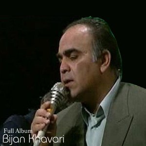 Bijan Khavari 的头像