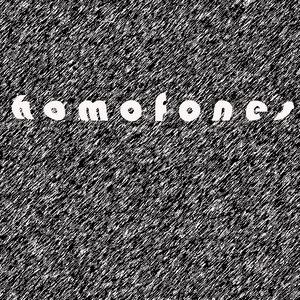 Homofones 的头像