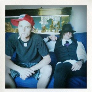 Shawty & Da Cracka 的头像