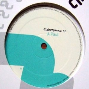 Clairvoyance EP