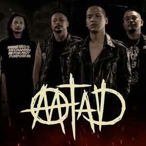 MTAD 的头像