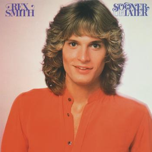 Rex Smith - Rex Smith - You Take My Breath Away Lyrics - Zortam Music