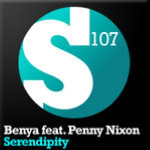 Benya Feat Perry Nixon 的头像