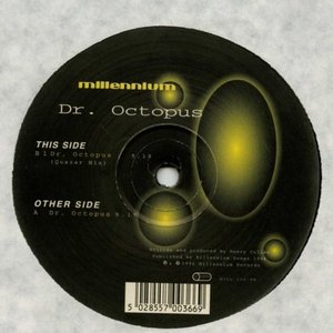 Dr. Octopus