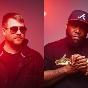 Run the Jewels feat. Danny Brown 的头像