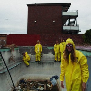 Seattle’s New Gods 的头像