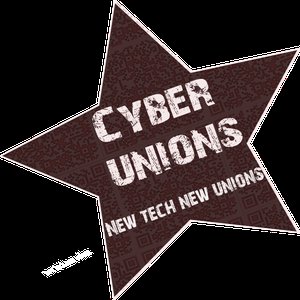 Cyberunions Talk Show 的头像