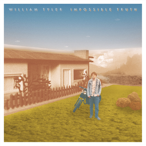 William Tyler - Merge Records Summer Sampler 2013 - Zortam Music