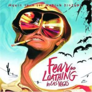 Bild für 'Fear & Loathing in Las Vegas'