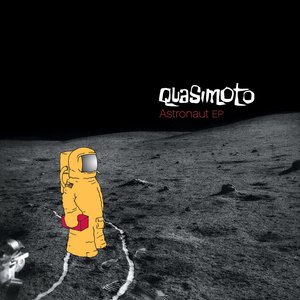 Image pour 'Astronaut'
