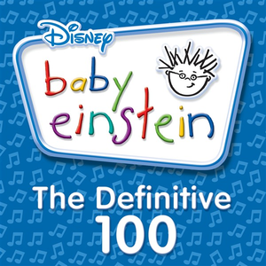 The Baby Einstein Music Box Orchestra - Baby Einstein The Definitive 100 - Zortam Music