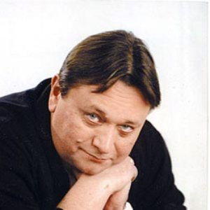 Avatar for Александр Клюквин