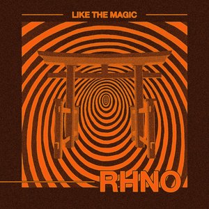 Like the Magic - Single