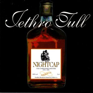 Nightcap - The Unreleased Masters, 1973 - 1991