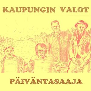 Päiväntasaaja