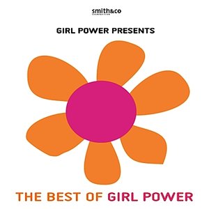 The Best of Girl Power