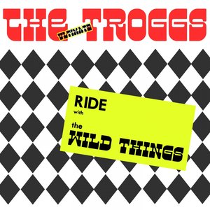 Ride With the Wild Things