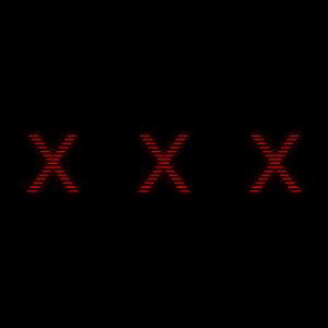 XXX
