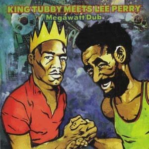 Avatar für King Tubby meets Lee Perry