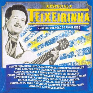 Especial Teixeirinha