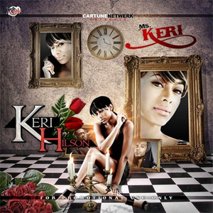 Keri Hilson - Ms Keri - Zortam Music