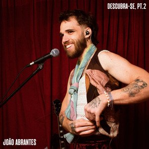 Descubra-Se, Pt. 2 [Sumac Sessions] - EP
