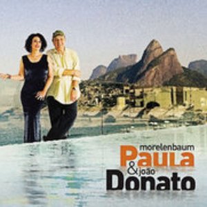 Avatar de Paula Morelenbaum e João Donato