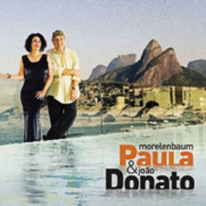 Paula Morelenbaum e João Donato 的头像