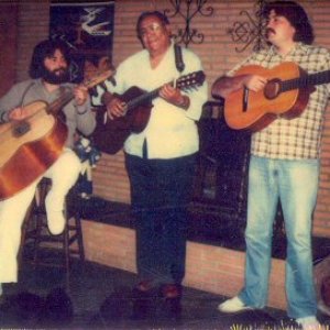 Los Lobos with Lalo Guerrero 的头像