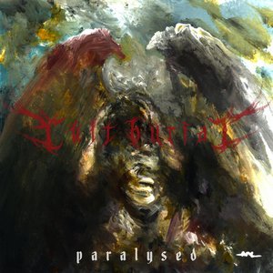 Paralysed