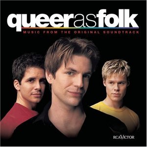 Image for 'Queer As Folk OST'
