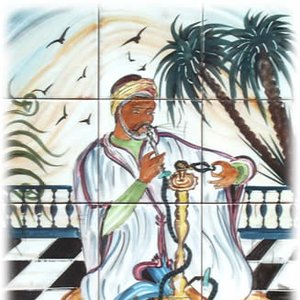 Avatar for Shisha