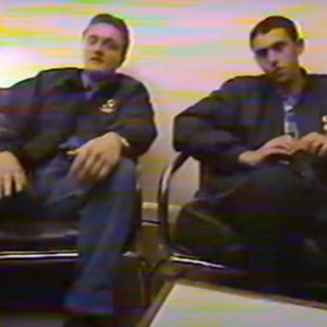 DJ Red Alert & Mike Slammer 的头像