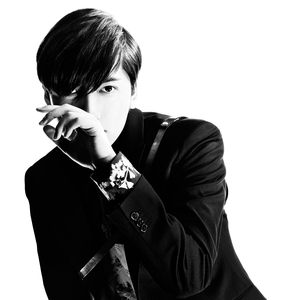 TeddyLoid photo provided by Last.fm
